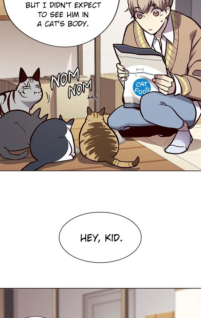 Eleceed - Chapter 143 - Page 37