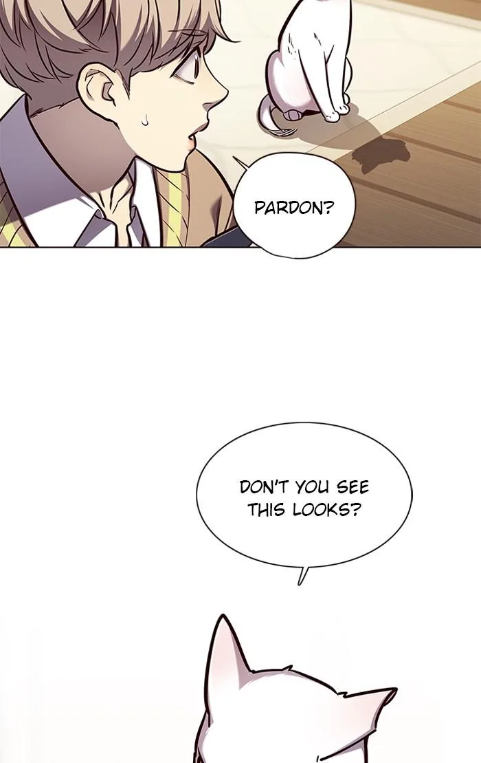 Eleceed - Chapter 143 - Page 40