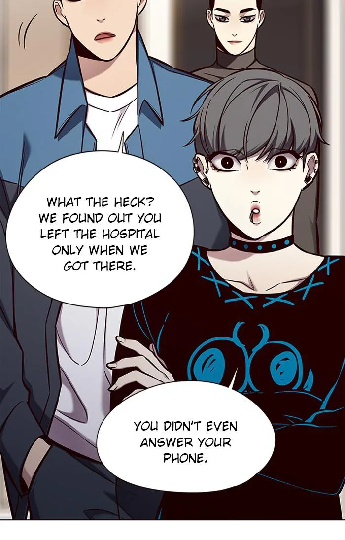Eleceed - Chapter 143 - Page 53