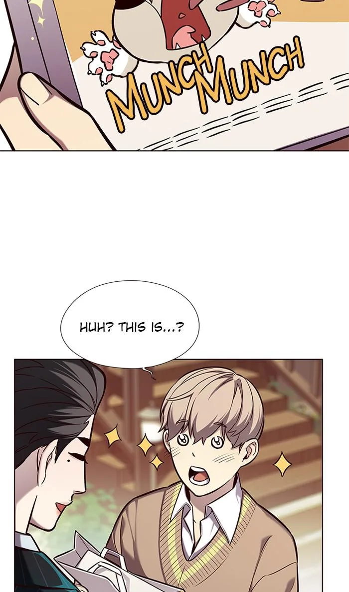 Eleceed - Chapter 143 - Page 7