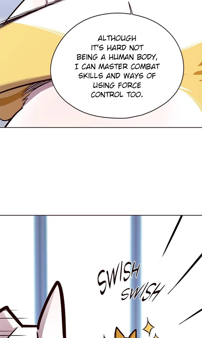 Eleceed - Chapter 144 - Page 27
