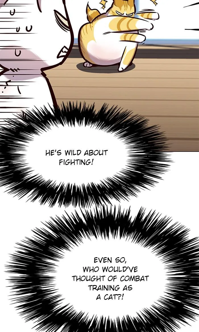 Eleceed - Chapter 144 - Page 28
