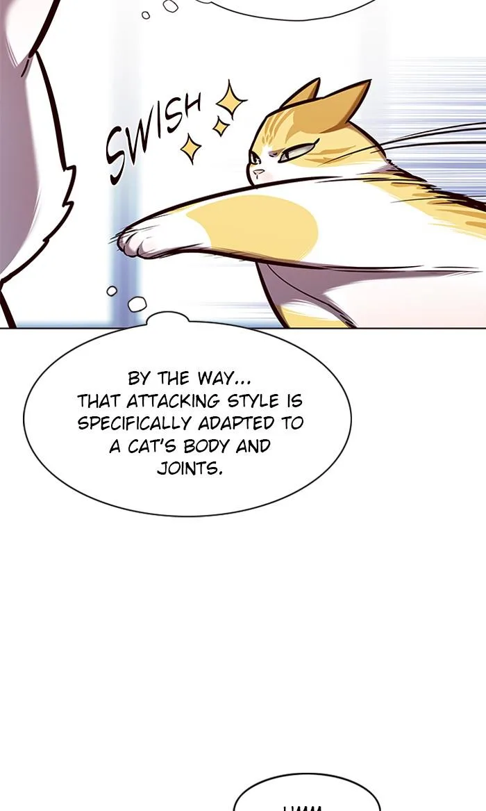 Eleceed - Chapter 144 - Page 30
