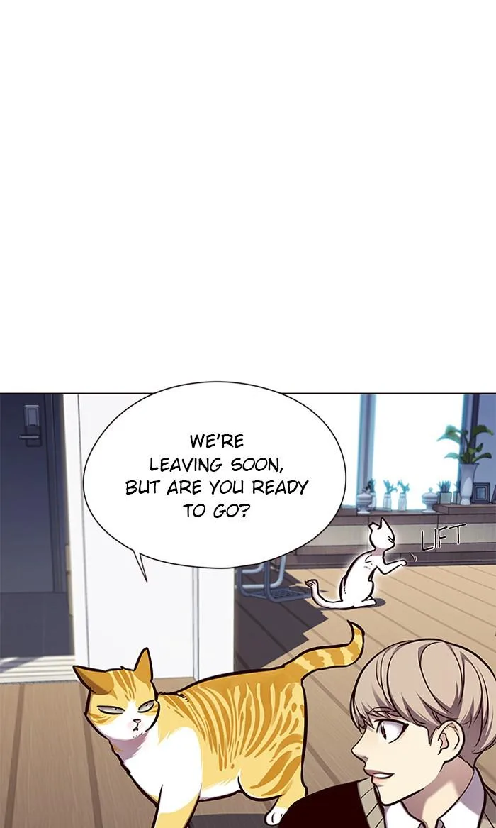 Eleceed - Chapter 144 - Page 32