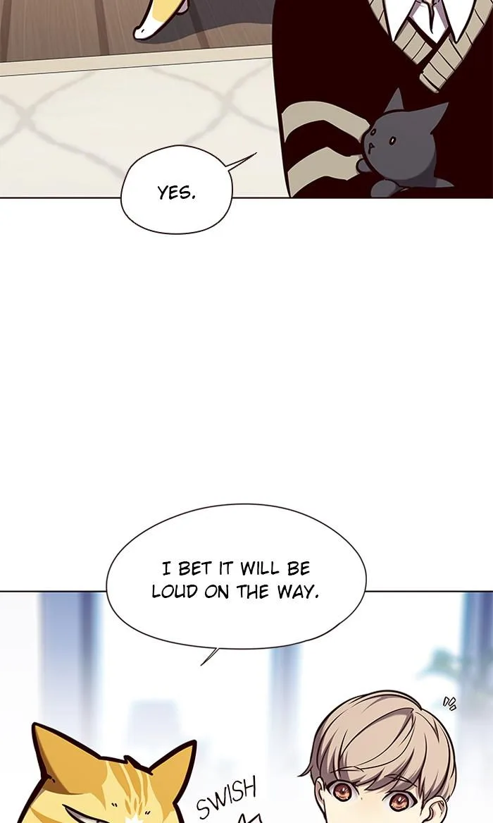 Eleceed - Chapter 144 - Page 33
