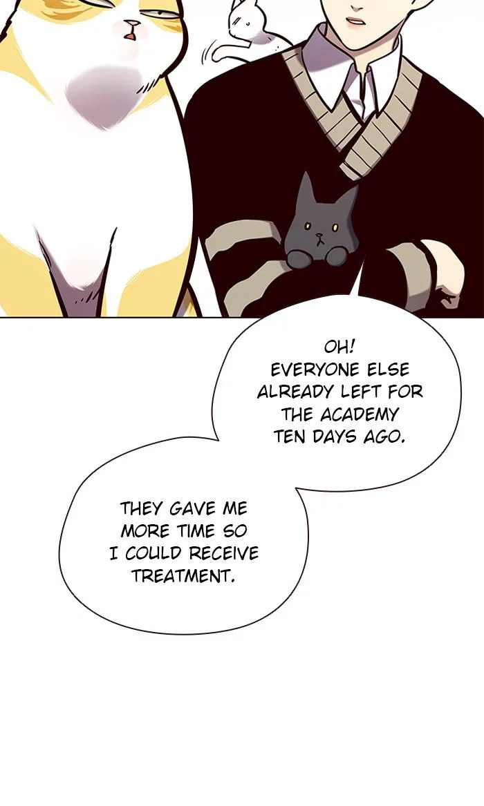 Eleceed - Chapter 144 - Page 34