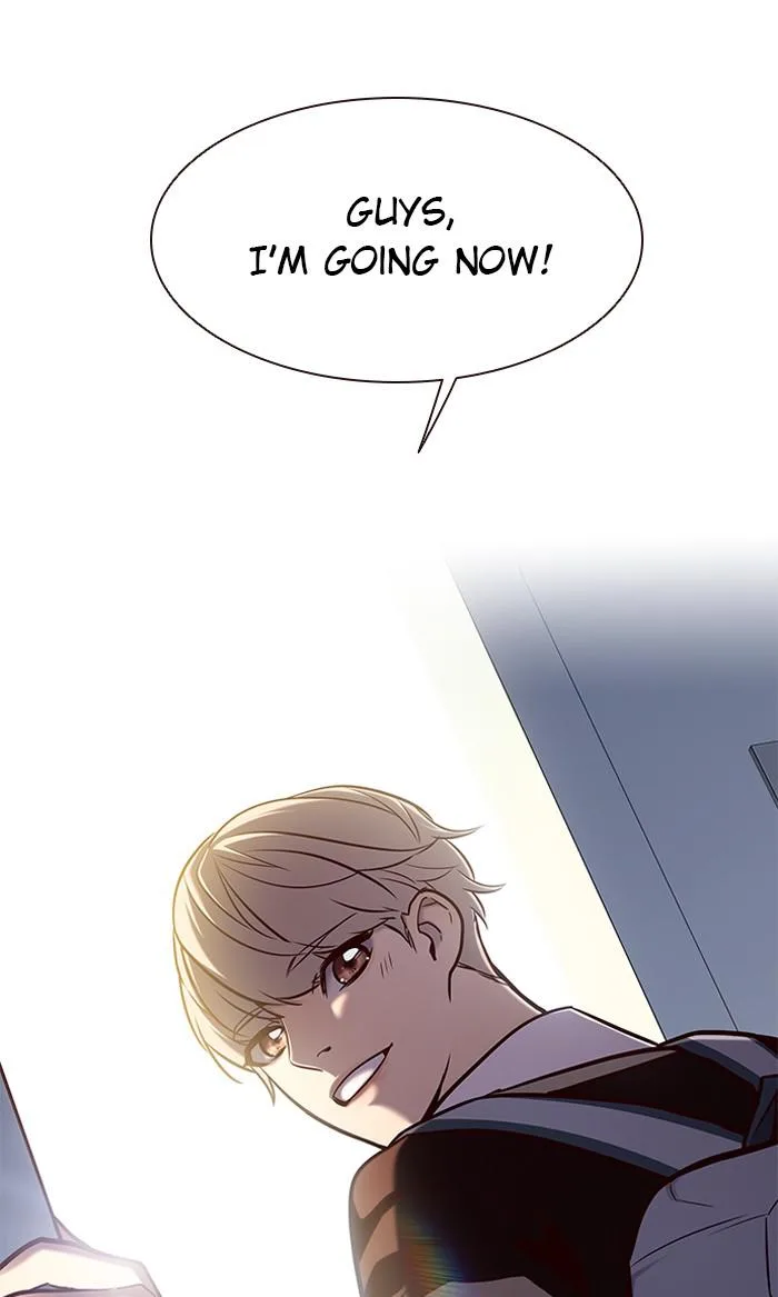 Eleceed - Chapter 144 - Page 38
