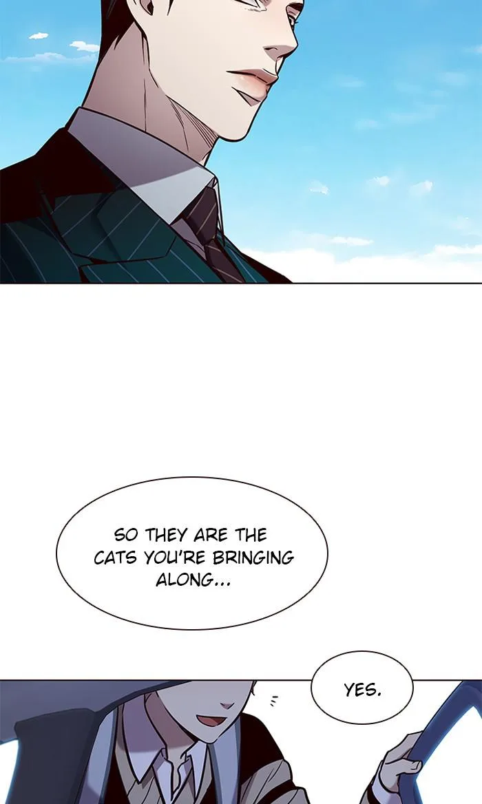 Eleceed - Chapter 144 - Page 43