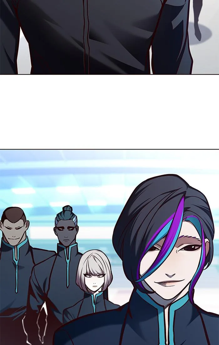 Eleceed - Chapter 145 - Page 12