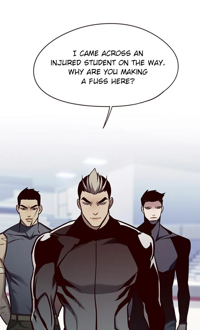Eleceed - Chapter 145 - Page 31