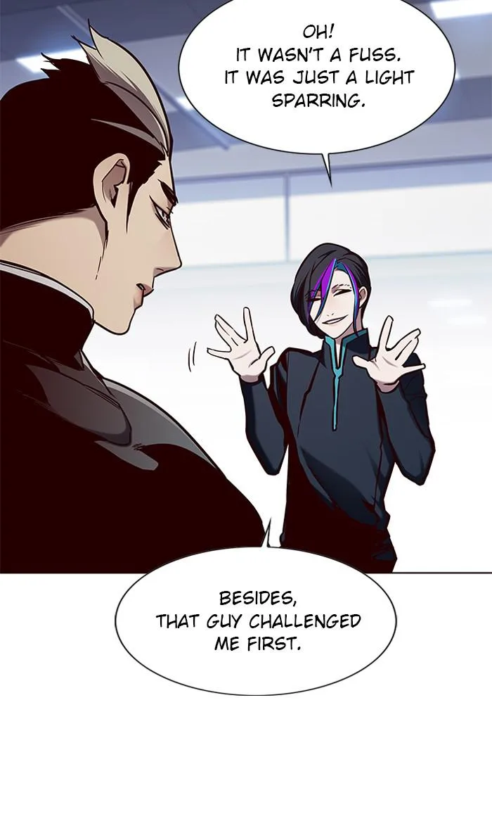 Eleceed - Chapter 145 - Page 33