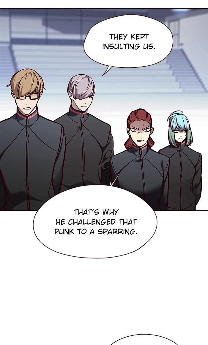 Eleceed - Chapter 145 - Page 34