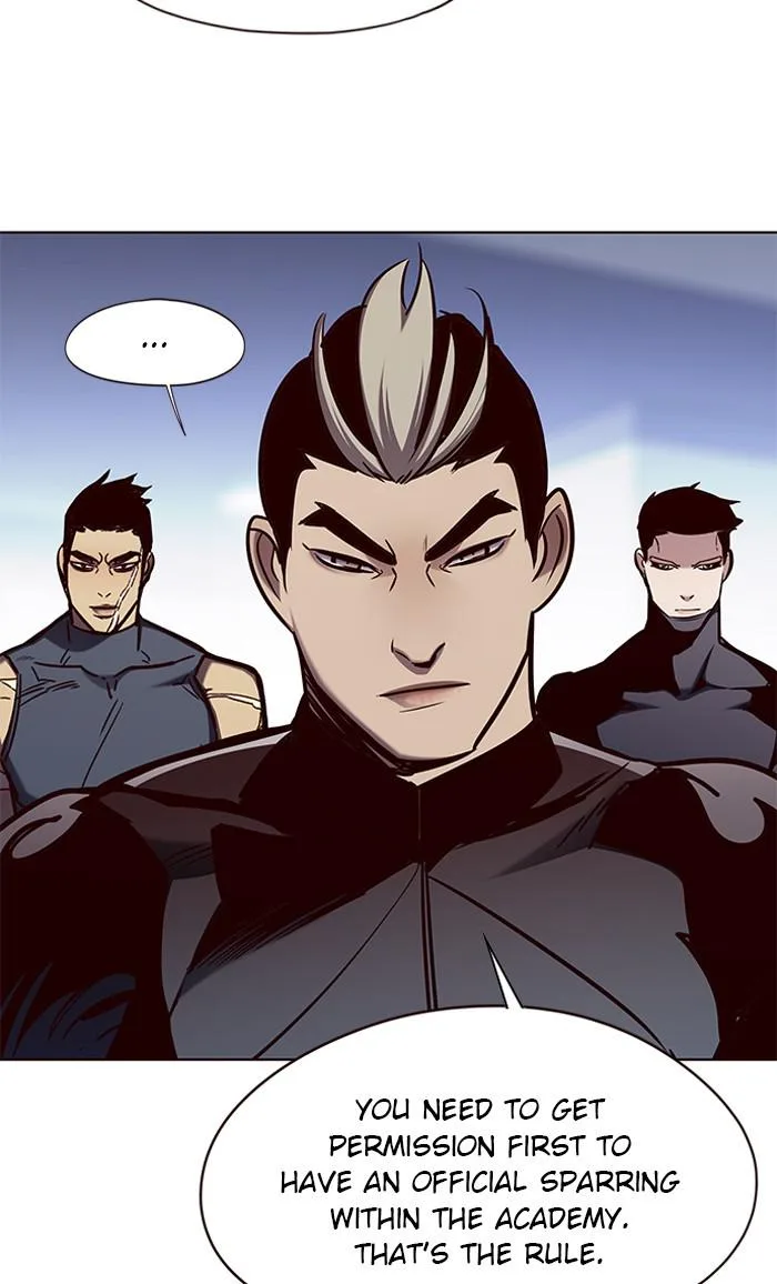 Eleceed - Chapter 145 - Page 36