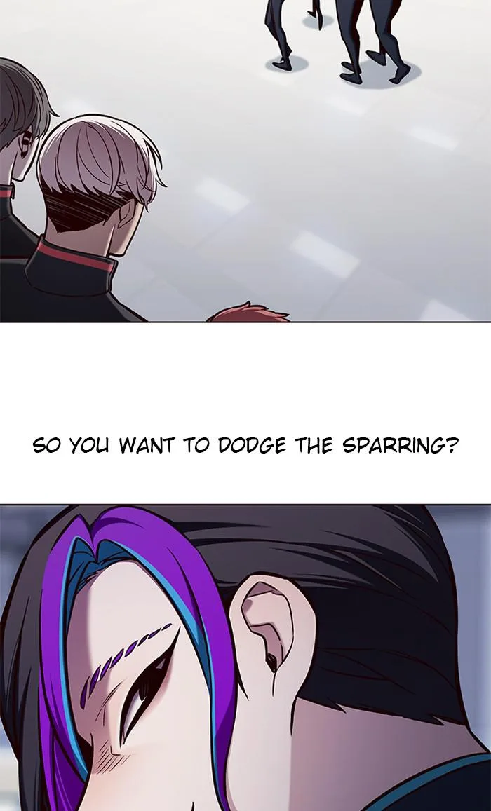 Eleceed - Chapter 145 - Page 39