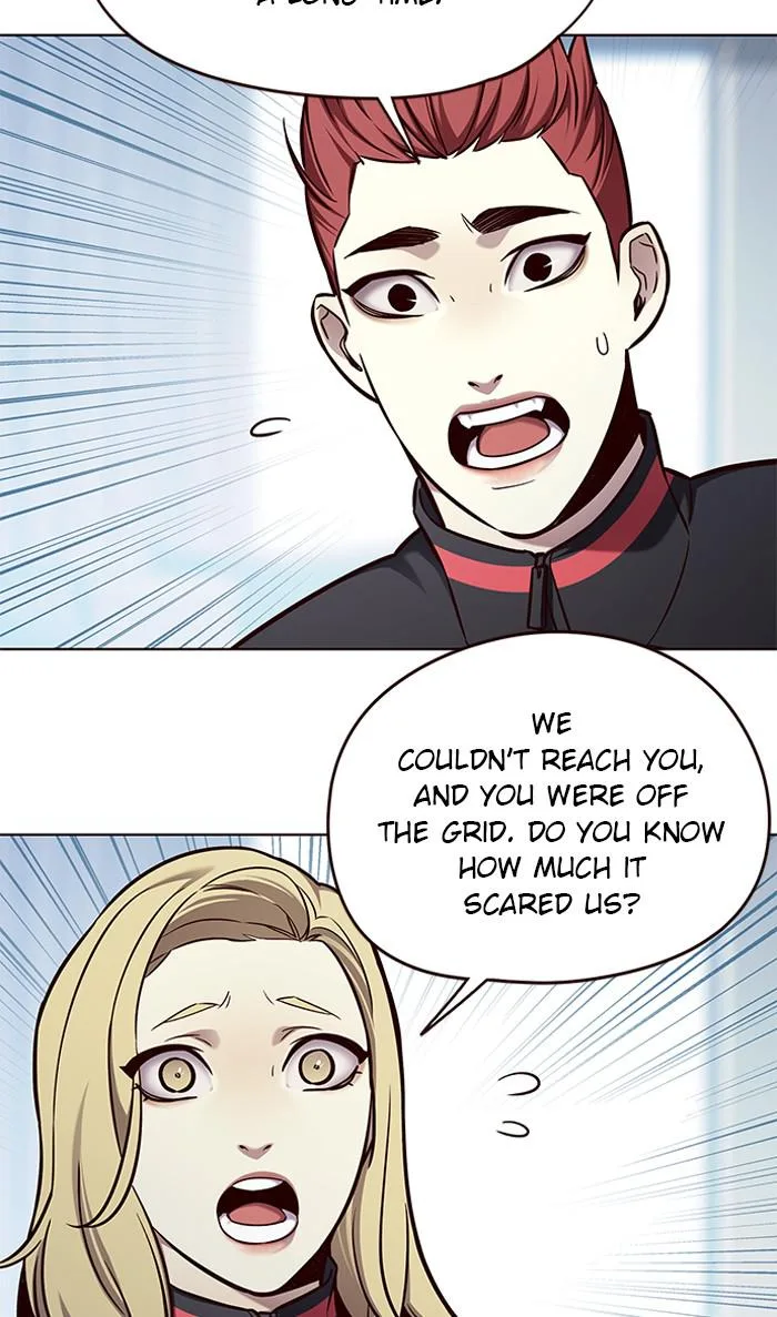 Eleceed - Chapter 145 - Page 56