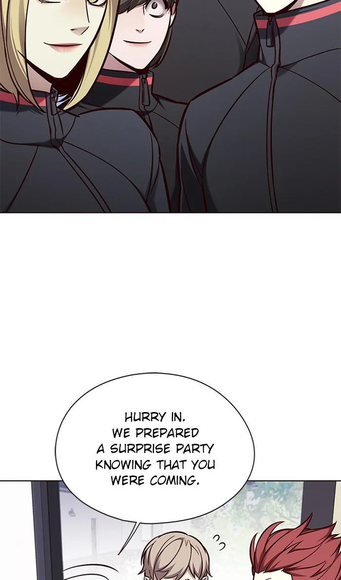 Eleceed - Chapter 145 - Page 61