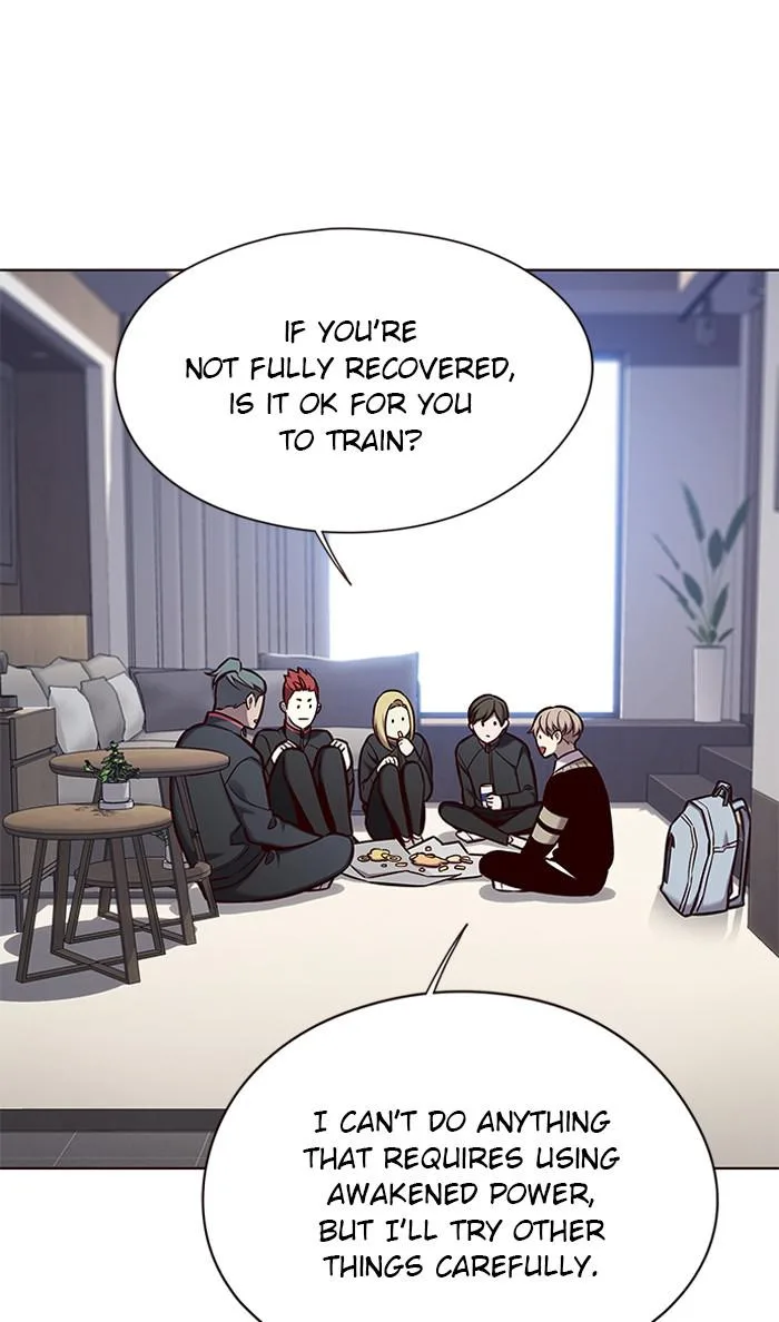 Eleceed - Chapter 145 - Page 69
