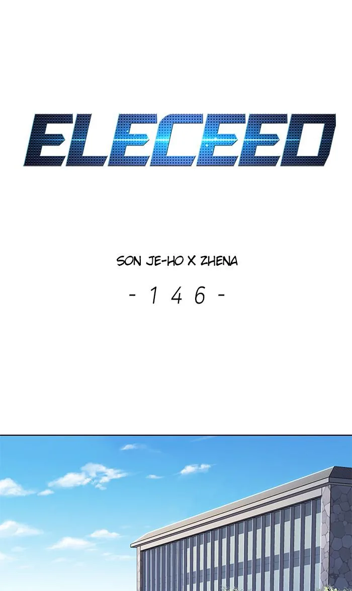 Eleceed - Chapter 146 - Page 1