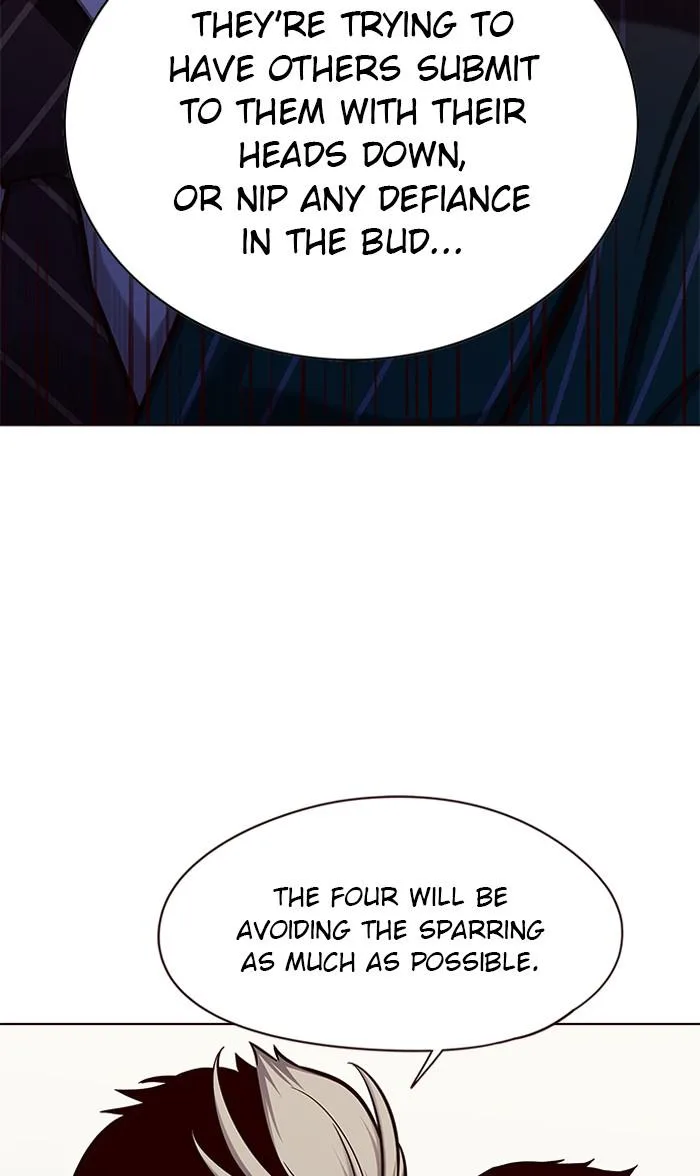 Eleceed - Chapter 146 - Page 10