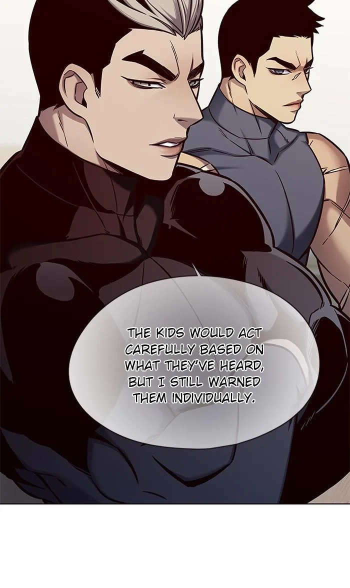 Eleceed - Chapter 146 - Page 11