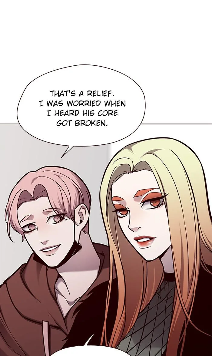 Eleceed - Chapter 146 - Page 16