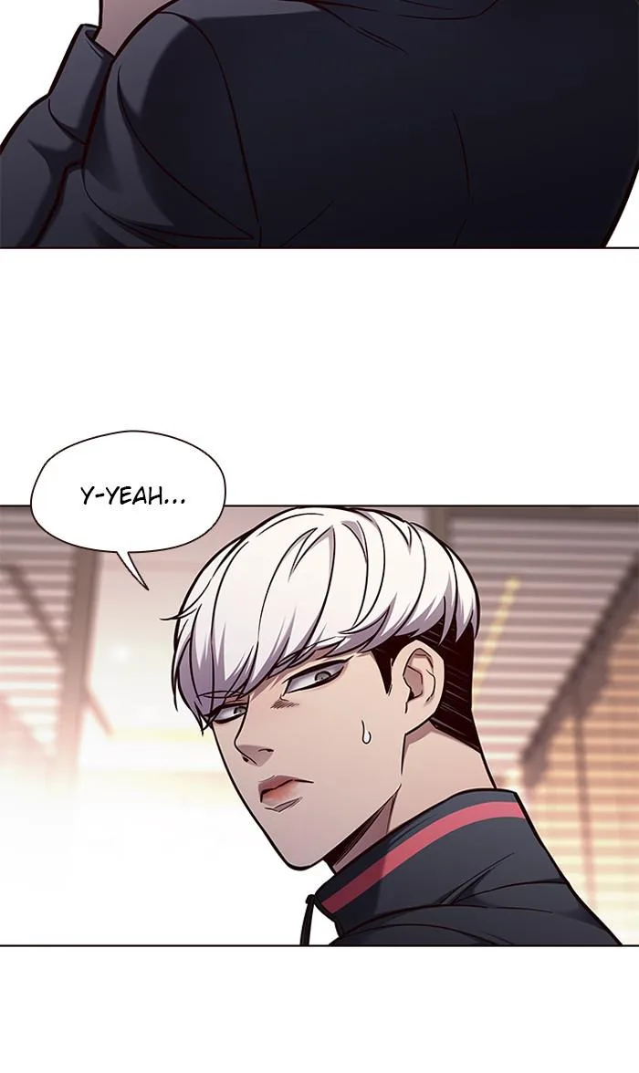 Eleceed - Chapter 146 - Page 21