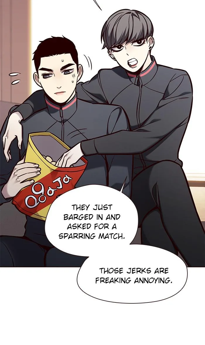 Eleceed - Chapter 146 - Page 24