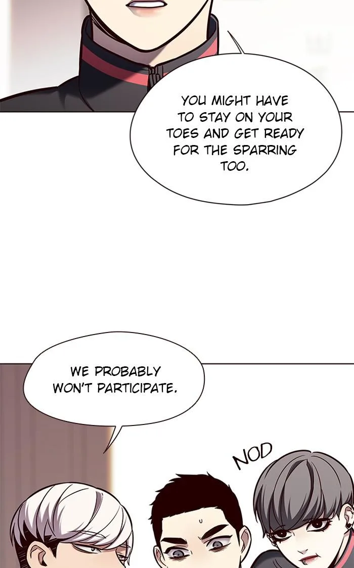 Eleceed - Chapter 146 - Page 31
