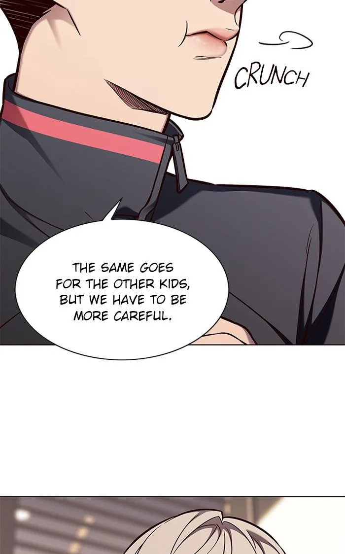 Eleceed - Chapter 146 - Page 34