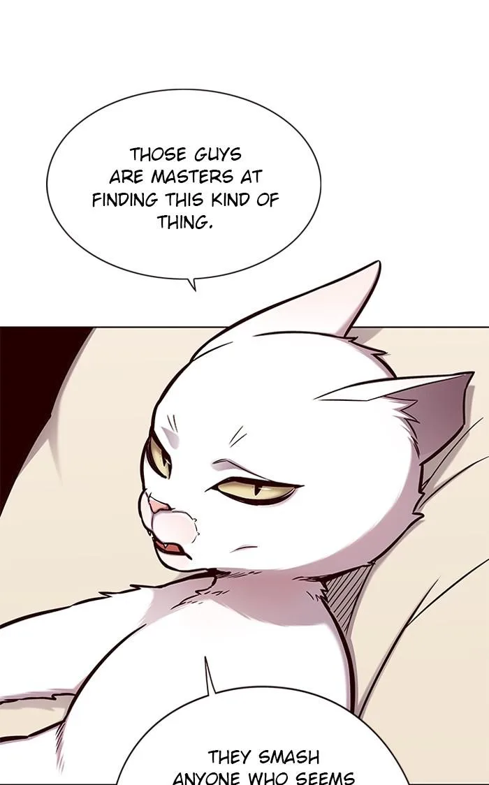 Eleceed - Chapter 146 - Page 44