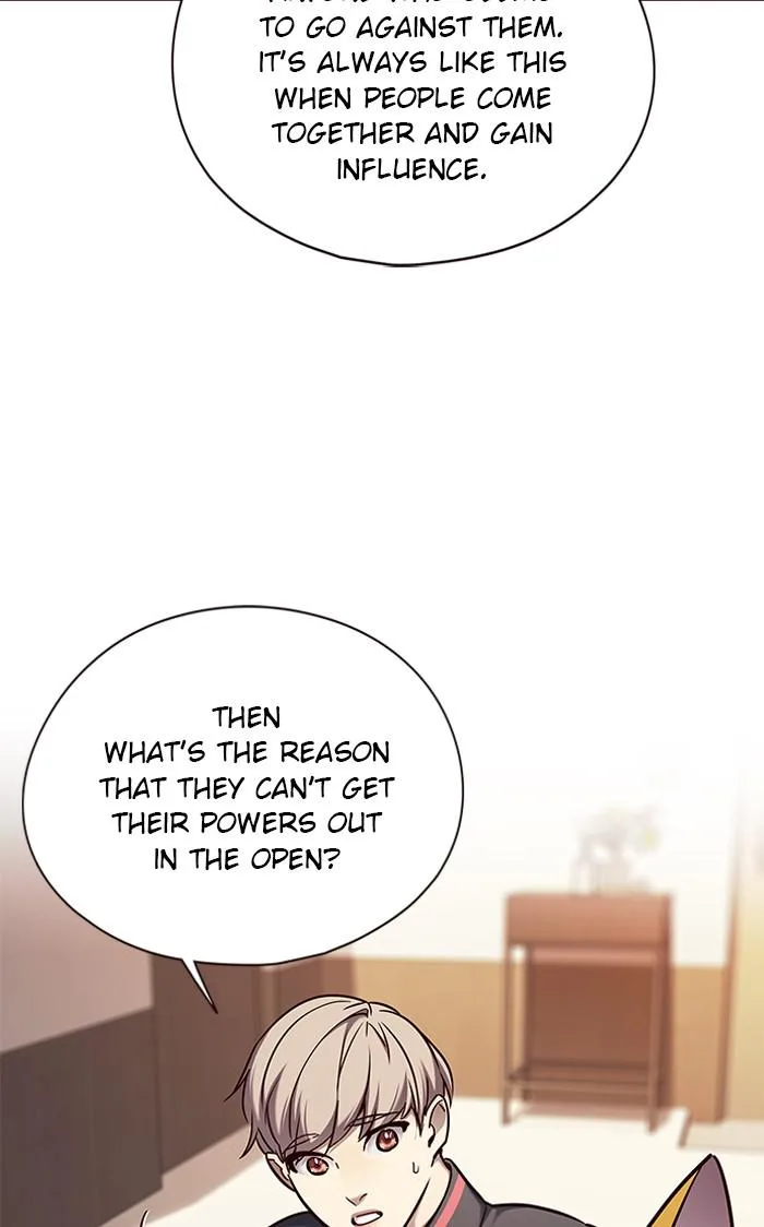 Eleceed - Chapter 146 - Page 45