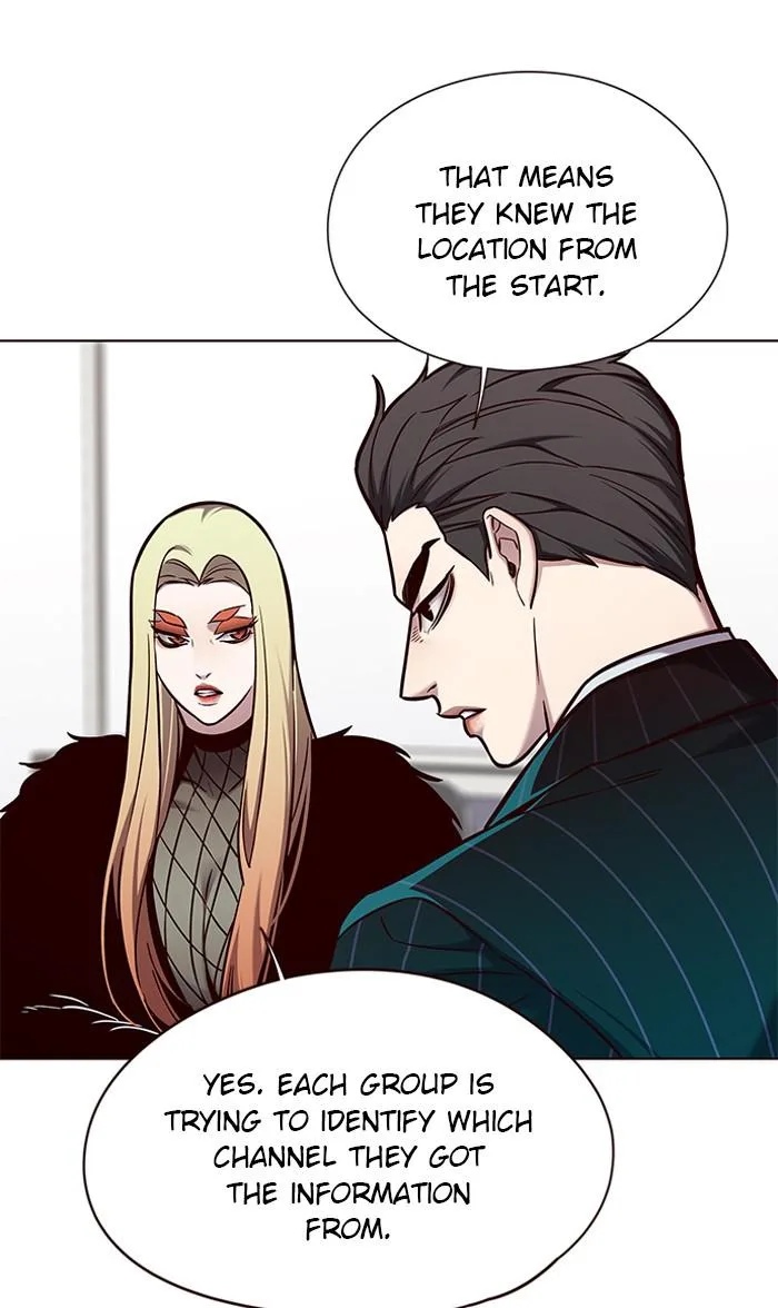 Eleceed - Chapter 146 - Page 5