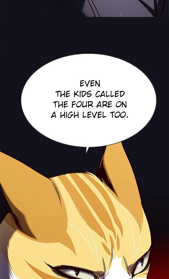 Eleceed - Chapter 146 - Page 53