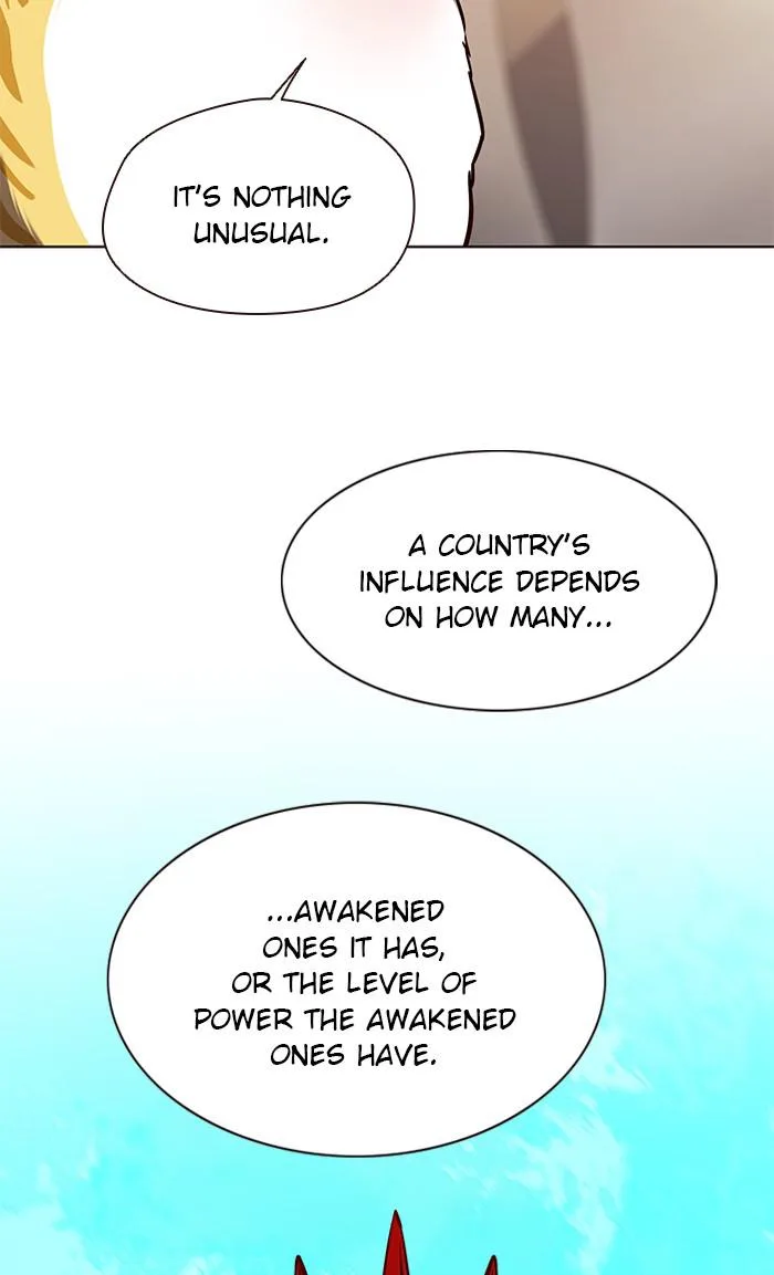 Eleceed - Chapter 146 - Page 57