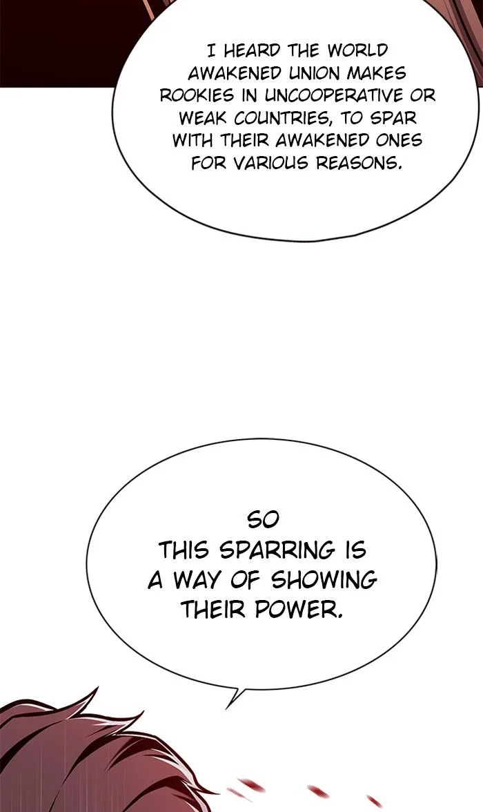 Eleceed - Chapter 146 - Page 8