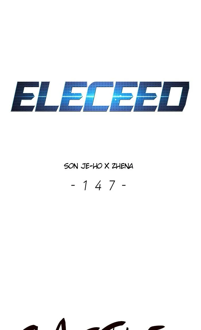 Eleceed - Chapter 147 - Page 1