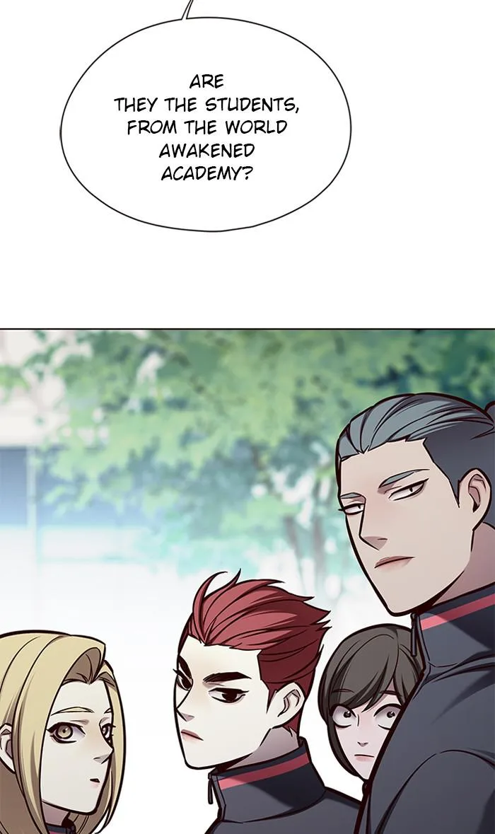 Eleceed - Chapter 147 - Page 30