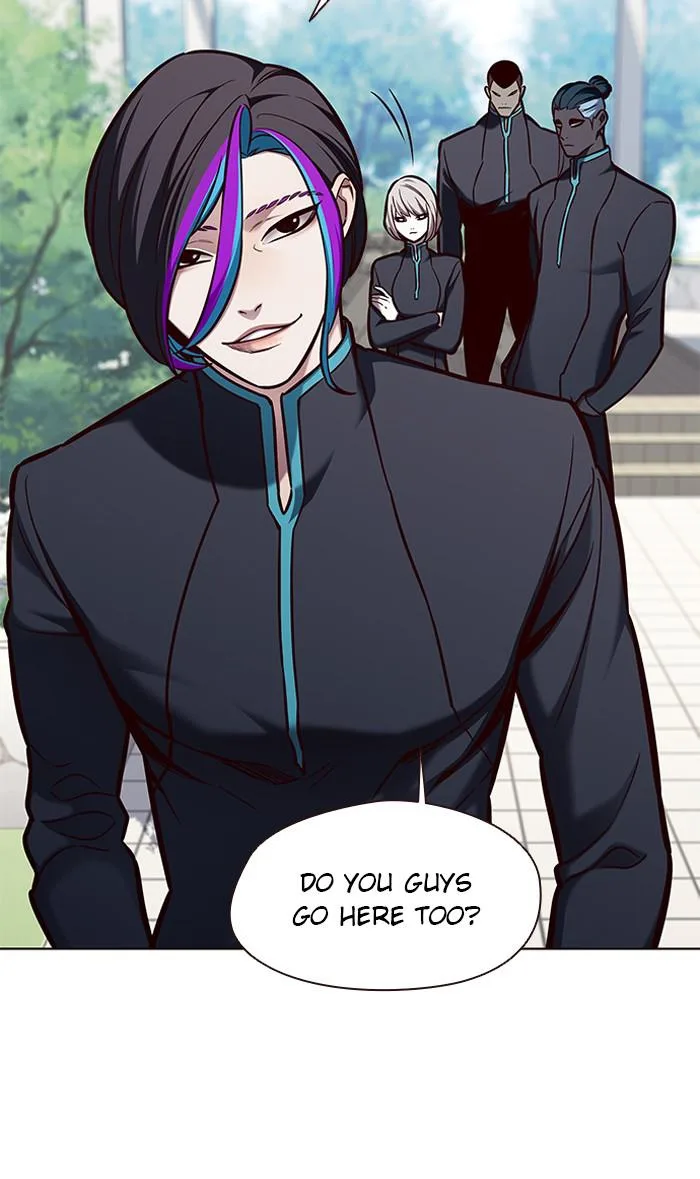 Eleceed - Chapter 147 - Page 38