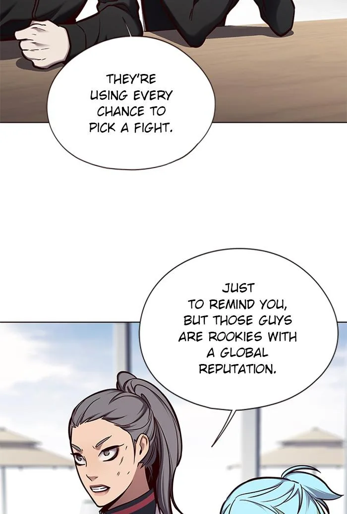 Eleceed - Chapter 147 - Page 53