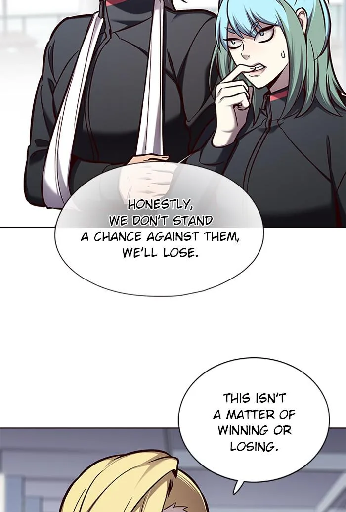 Eleceed - Chapter 147 - Page 54
