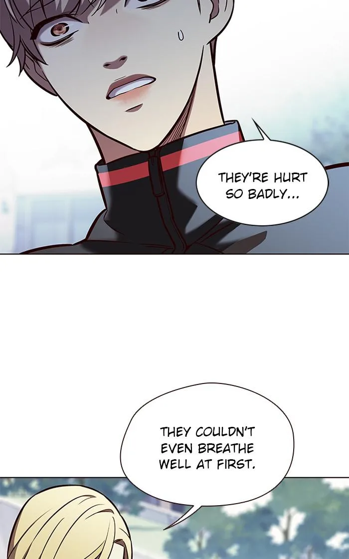 Eleceed - Chapter 147 - Page 82