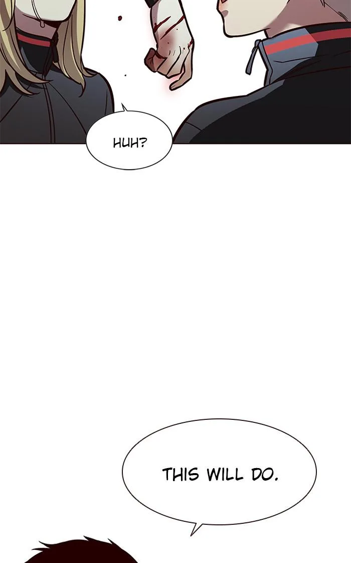 Eleceed - Chapter 147 - Page 87