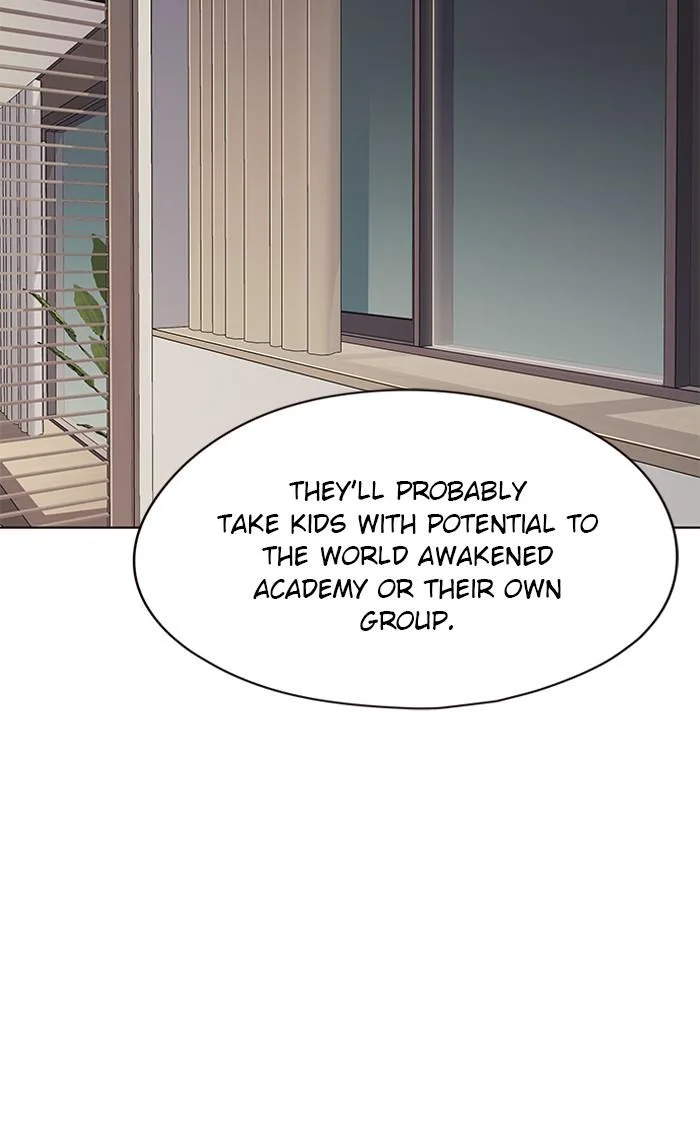Eleceed - Chapter 148 - Page 33