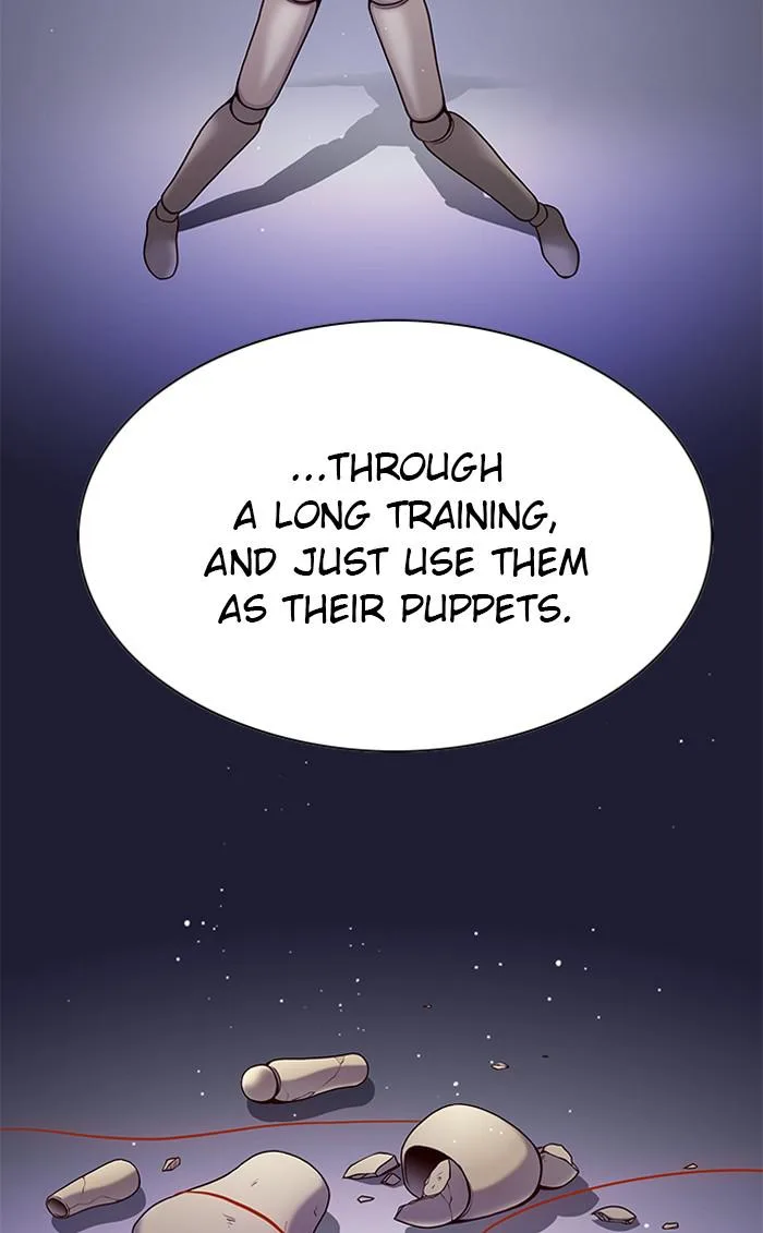 Eleceed - Chapter 148 - Page 36