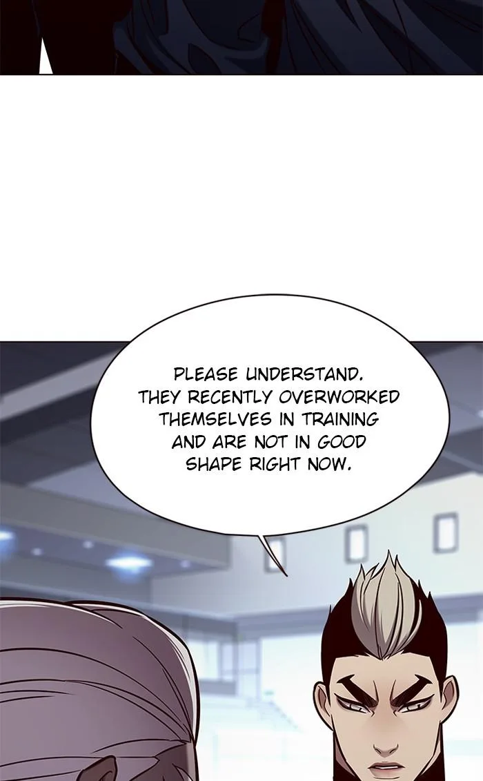 Eleceed - Chapter 148 - Page 47