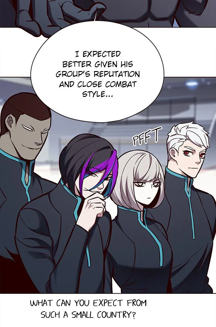 Eleceed - Chapter 149 - Page 22