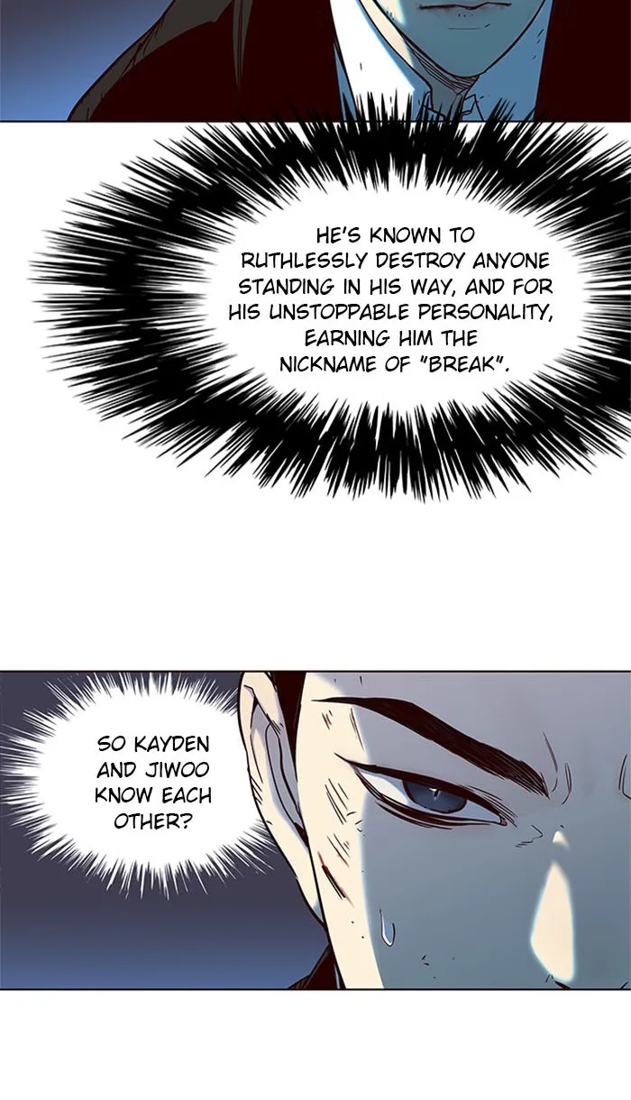 Eleceed - Chapter 15 - Page 12