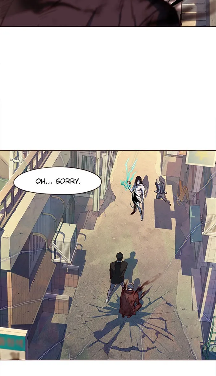 Eleceed - Chapter 15 - Page 14