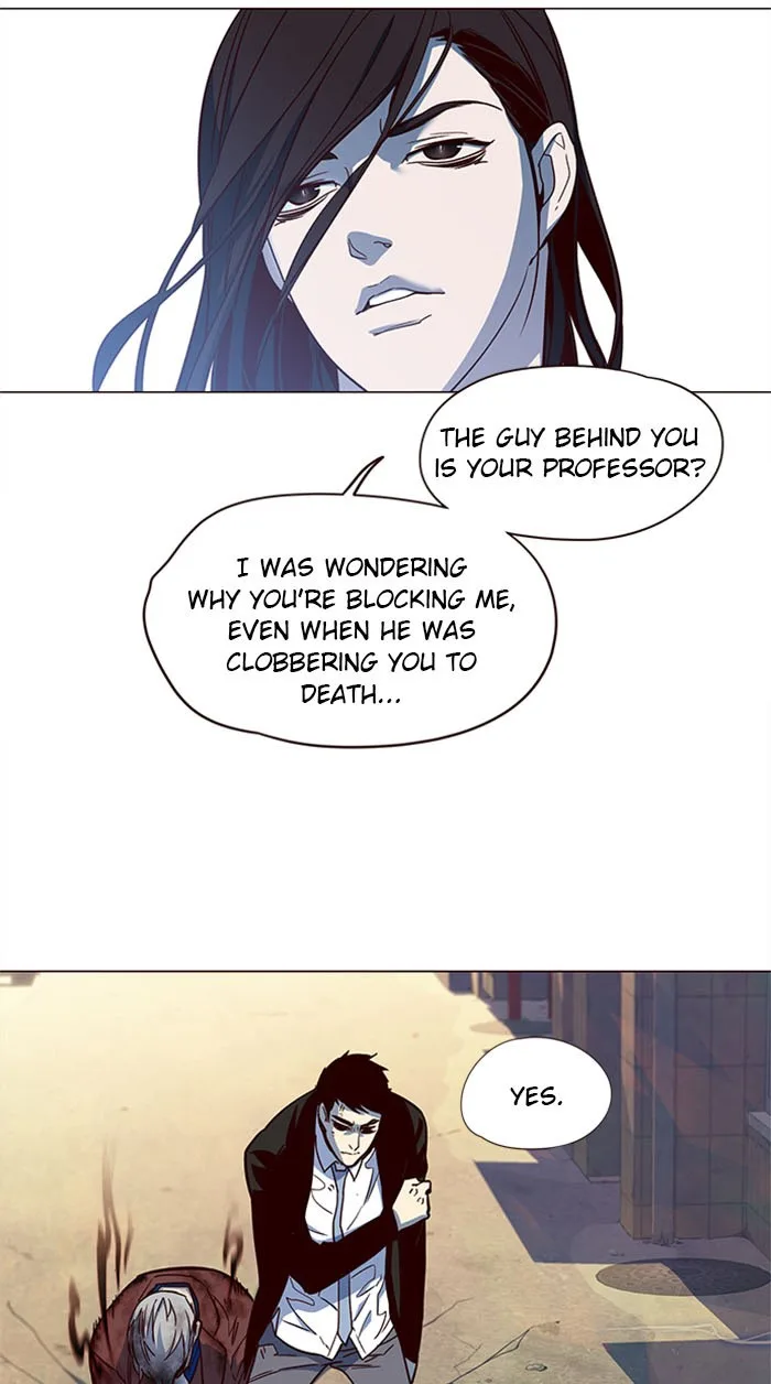 Eleceed - Chapter 15 - Page 16