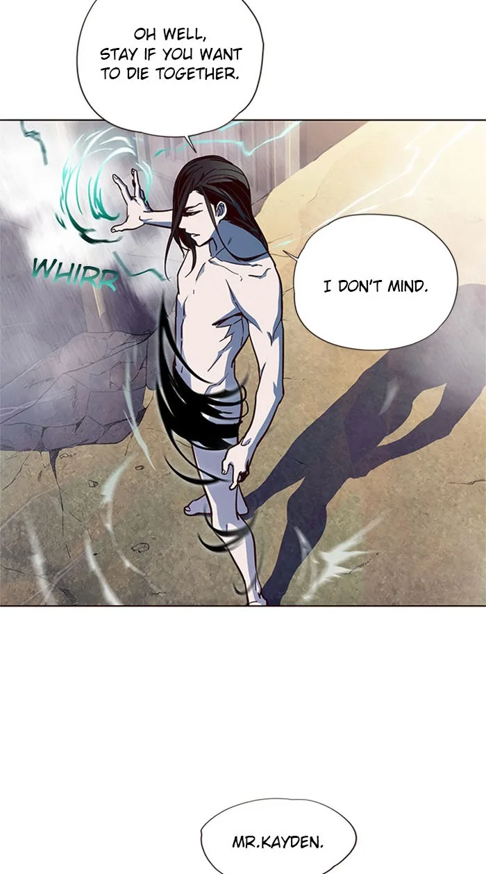 Eleceed - Chapter 15 - Page 25